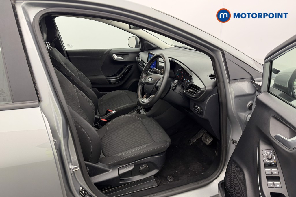 Ford Puma Titanium Automatic Petrol SUV - Stock Number (1611975) - 20th supplementary image