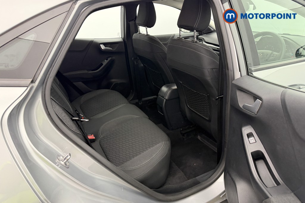 Ford Puma Titanium Automatic Petrol SUV - Stock Number (1611975) - 23rd supplementary image