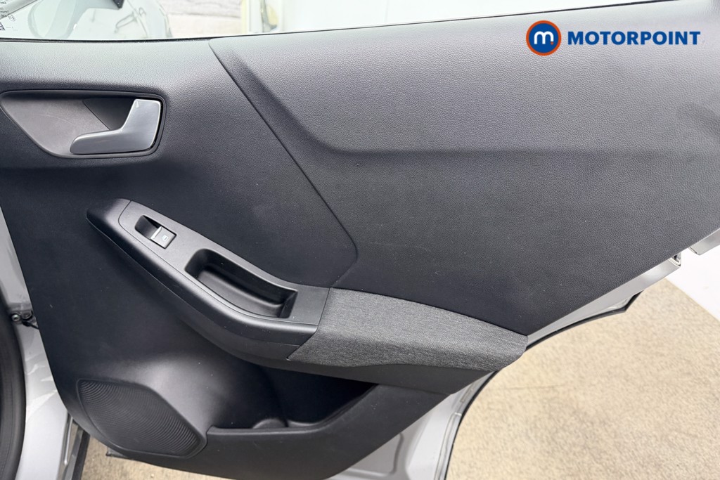 Ford Puma Titanium Automatic Petrol SUV - Stock Number (1611975) - 24th supplementary image