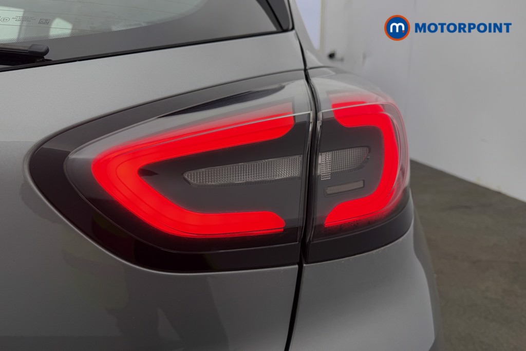 Ford Puma Titanium Automatic Petrol SUV - Stock Number (1611975) - 25th supplementary image