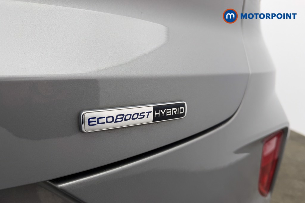 Ford Puma Titanium Automatic Petrol SUV - Stock Number (1611975) - 26th supplementary image