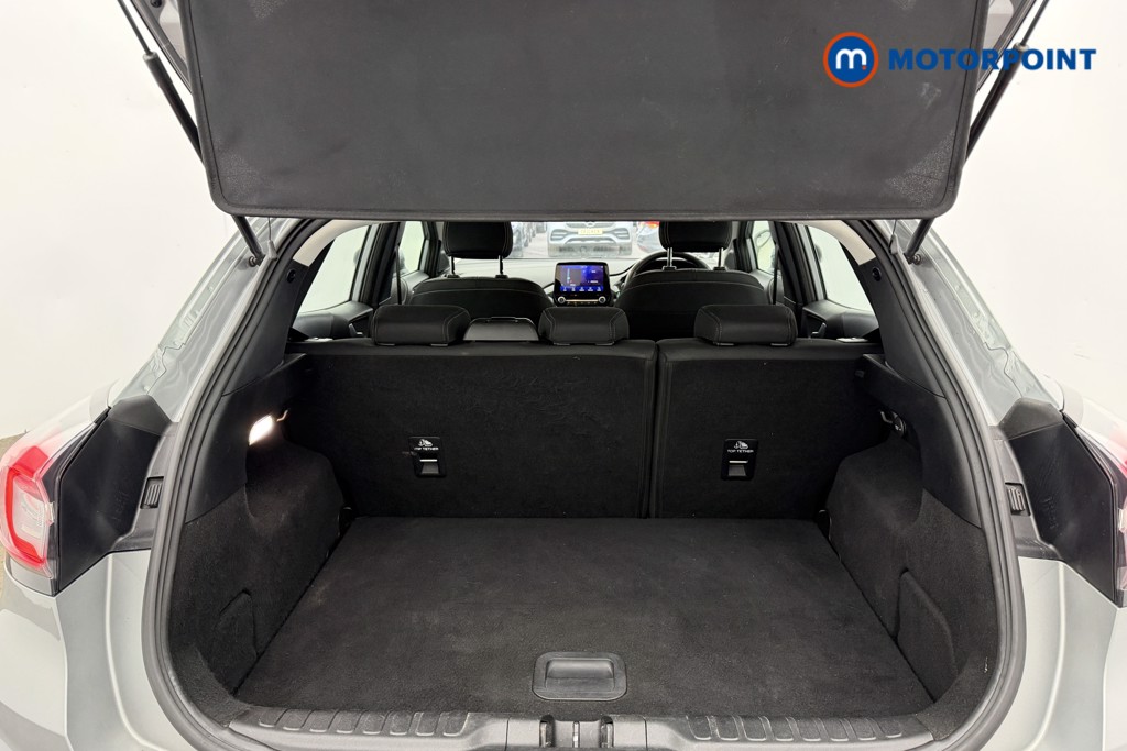 Ford Puma Titanium Automatic Petrol SUV - Stock Number (1611975) - 27th supplementary image