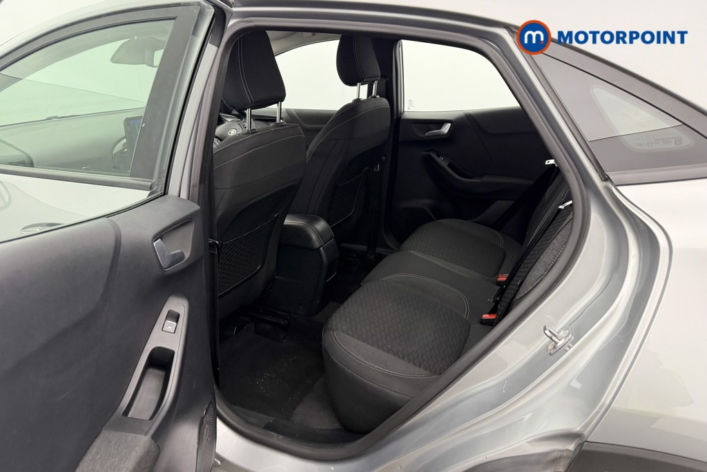 Ford Puma Titanium Automatic Petrol SUV - Stock Number (1611975) - 28th supplementary image