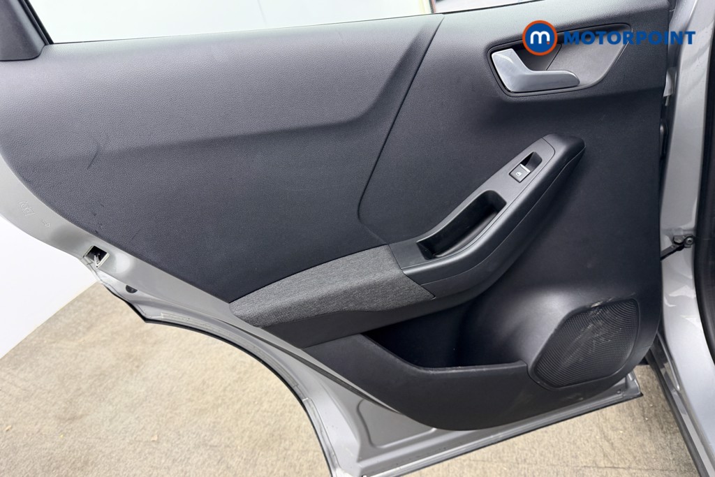 Ford Puma Titanium Automatic Petrol SUV - Stock Number (1611975) - 29th supplementary image