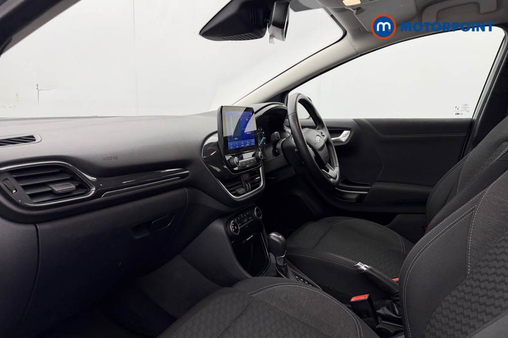 Ford Puma Titanium Automatic Petrol SUV - Stock Number (1611975) - 31st supplementary image