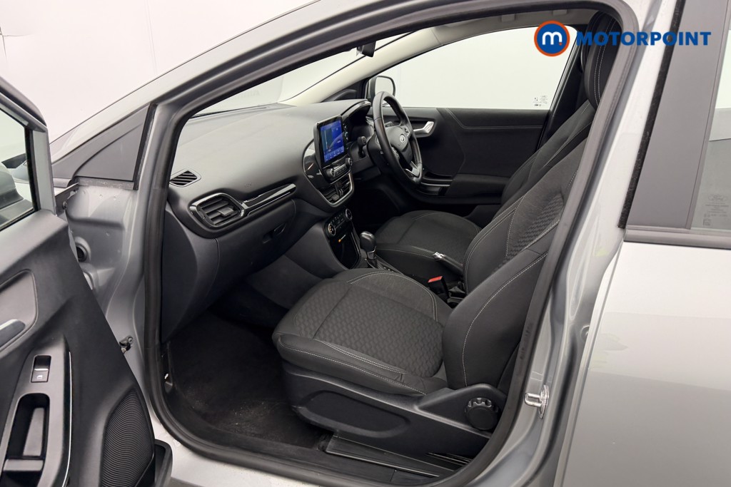 Ford Puma Titanium Automatic Petrol SUV - Stock Number (1611975) - 32nd supplementary image