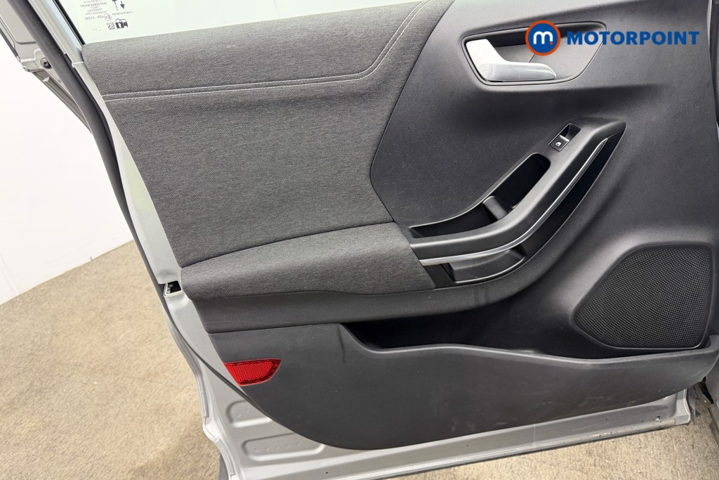 Ford Puma Titanium Automatic Petrol SUV - Stock Number (1611975) - 33rd supplementary image