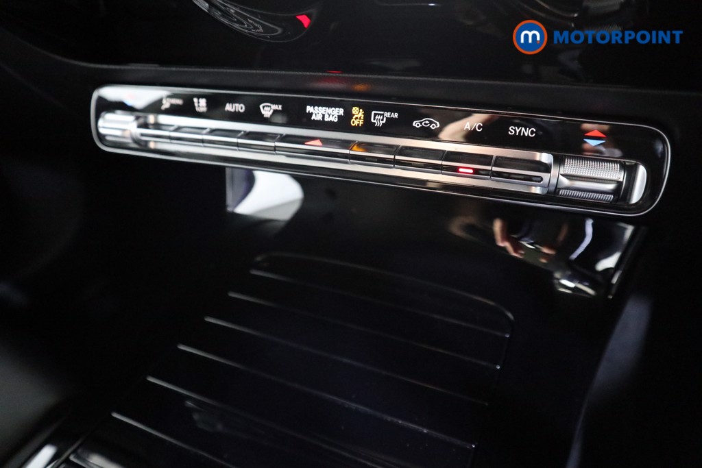 Mercedes-Benz CLA Amg Line Automatic Petrol Coupe - Stock Number (1612015) - 9th supplementary image