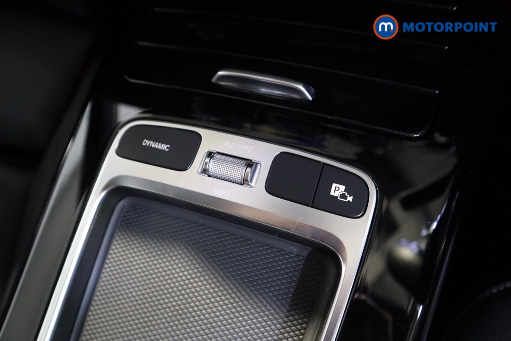 Mercedes-Benz CLA Amg Line Automatic Petrol Coupe - Stock Number (1612015) - 10th supplementary image