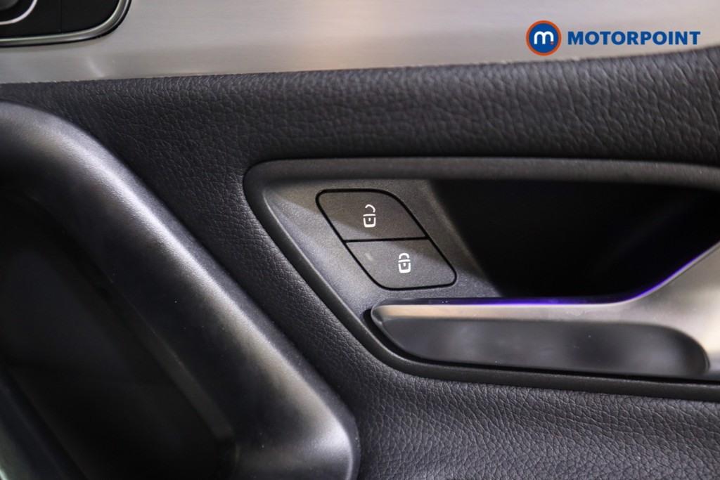 Mercedes-Benz CLA Amg Line Automatic Petrol Coupe - Stock Number (1612015) - 14th supplementary image