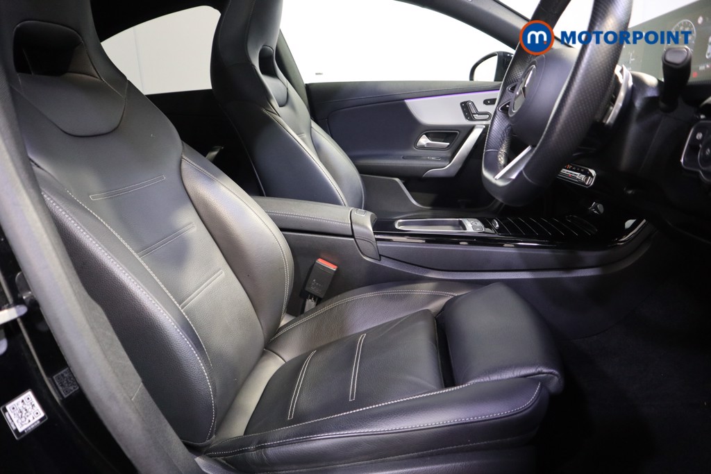 Mercedes-Benz CLA Amg Line Automatic Petrol Coupe - Stock Number (1612015) - 17th supplementary image