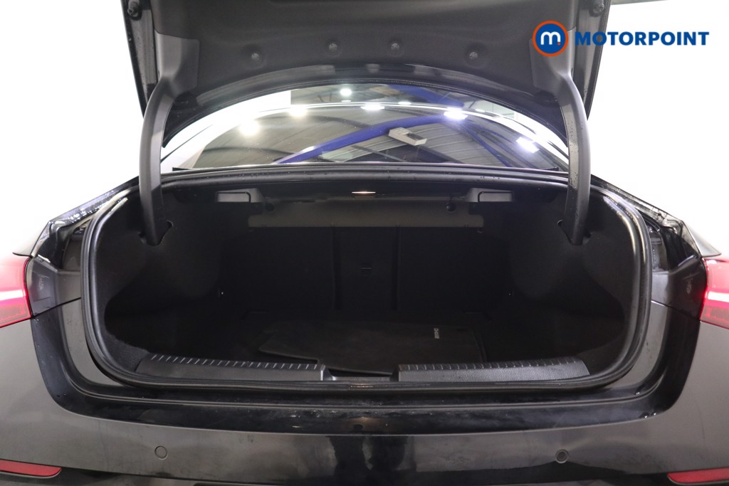 Mercedes-Benz CLA Amg Line Automatic Petrol Coupe - Stock Number (1612015) - 21st supplementary image