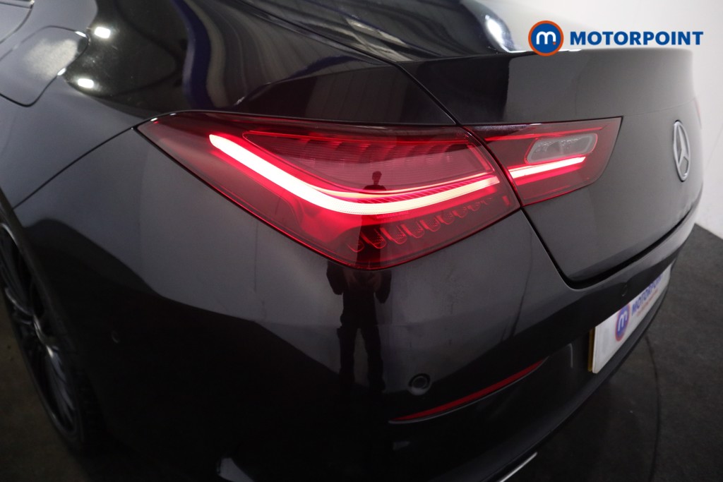 Mercedes-Benz CLA Amg Line Automatic Petrol Coupe - Stock Number (1612015) - 27th supplementary image