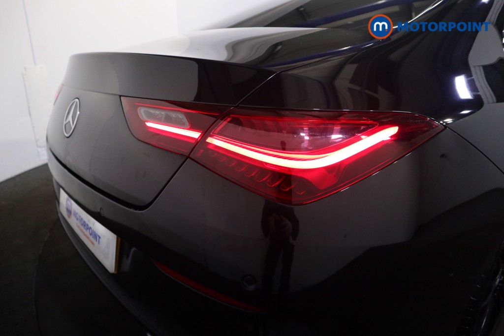 Mercedes-Benz CLA Amg Line Automatic Petrol Coupe - Stock Number (1612015) - 28th supplementary image