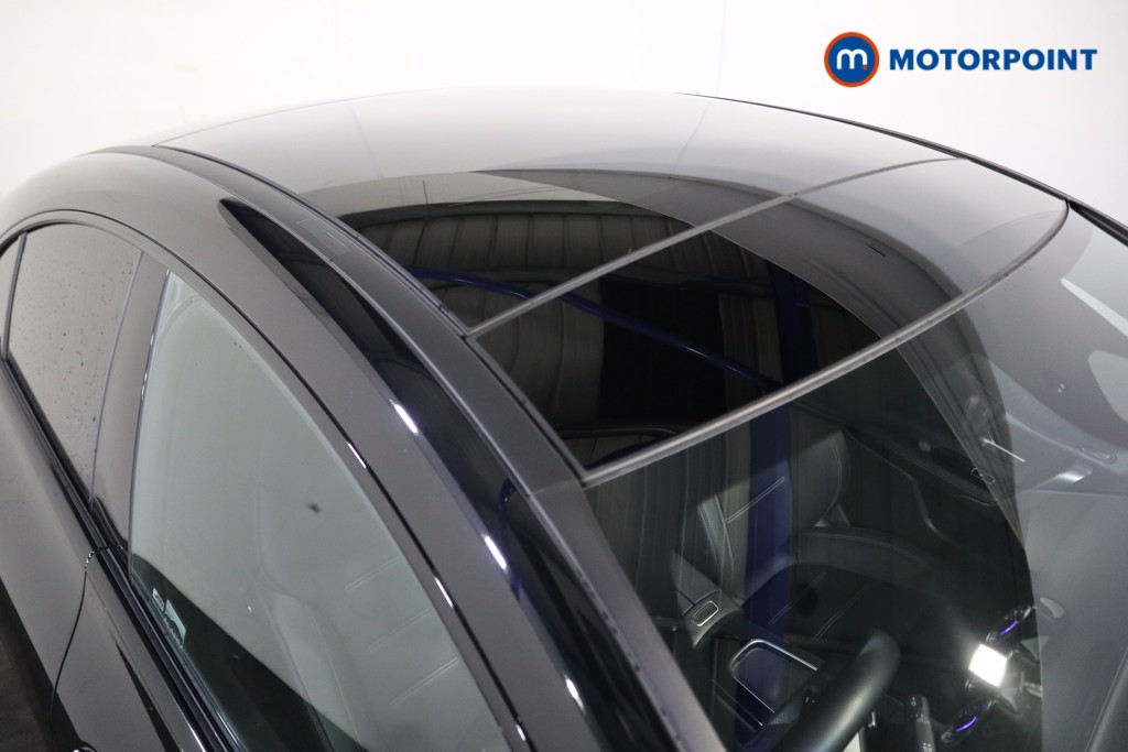 Mercedes-Benz CLA Amg Line Automatic Petrol Coupe - Stock Number (1612015) - 29th supplementary image