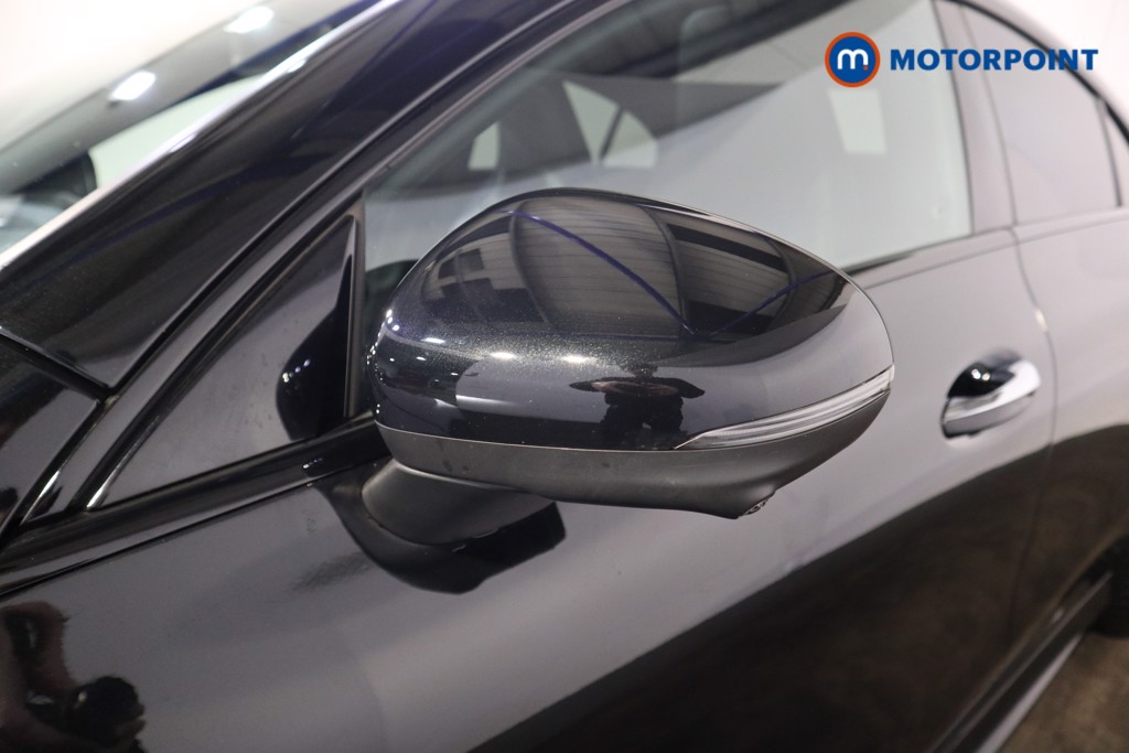 Mercedes-Benz CLA Amg Line Automatic Petrol Coupe - Stock Number (1612015) - 31st supplementary image