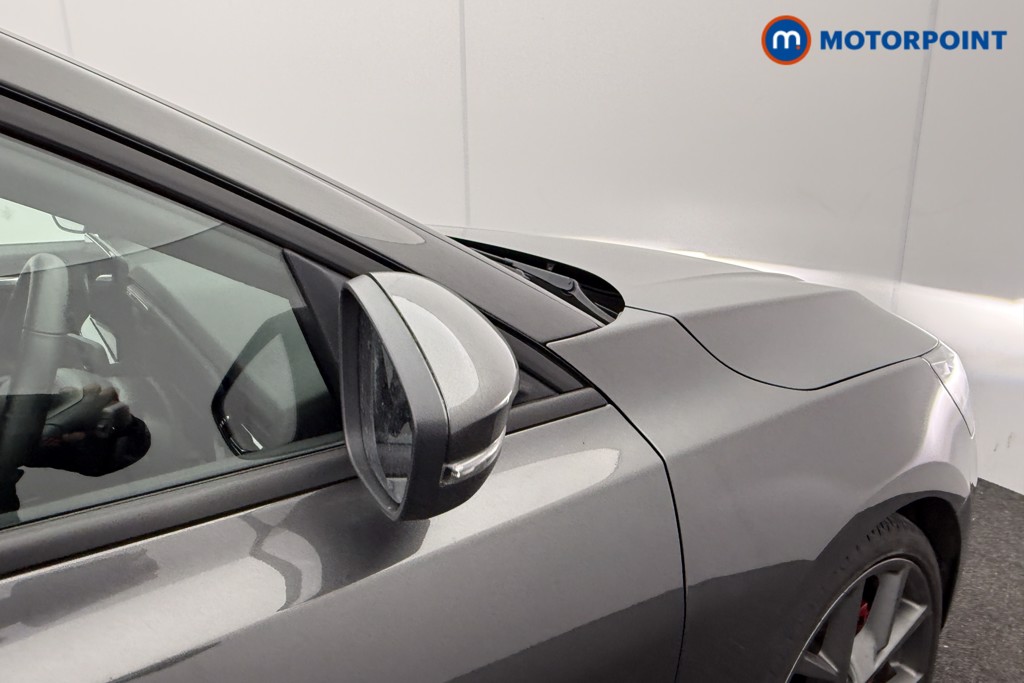 Ford Focus ST Manual Petrol Hatchback - Stock Number (1612084) - 19th supplementary image