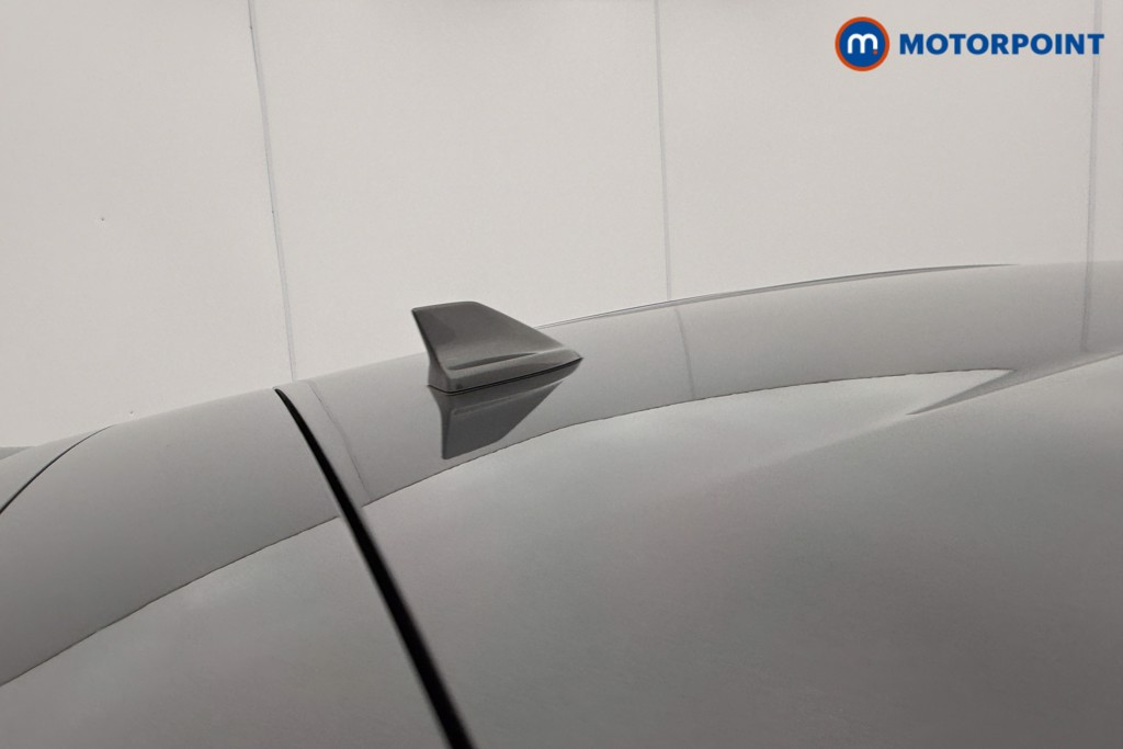 Ford Focus ST Manual Petrol Hatchback - Stock Number (1612084) - 20th supplementary image