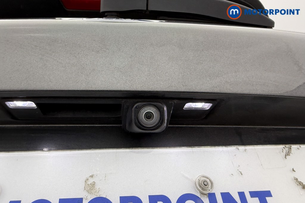 Ford Focus ST Manual Petrol Hatchback - Stock Number (1612084) - 21st supplementary image