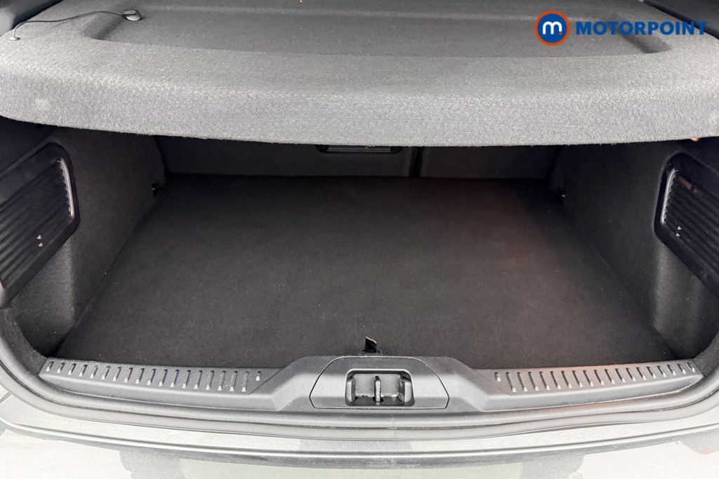 Ford Focus ST Manual Petrol Hatchback - Stock Number (1612084) - 22nd supplementary image