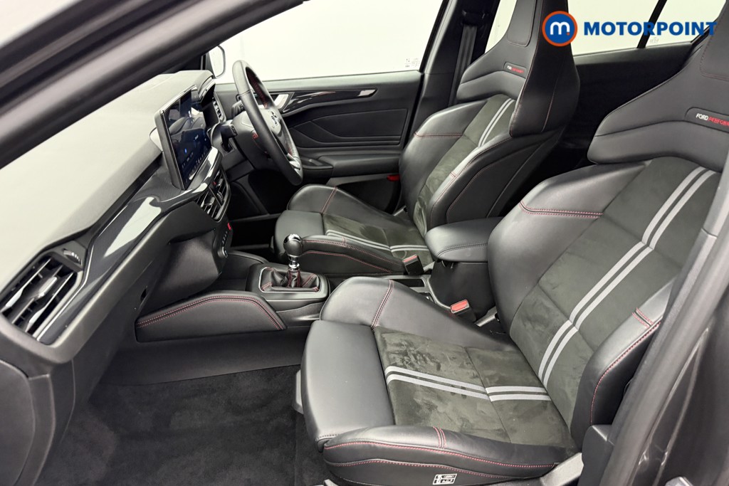 Ford Focus ST Manual Petrol Hatchback - Stock Number (1612084) - 23rd supplementary image
