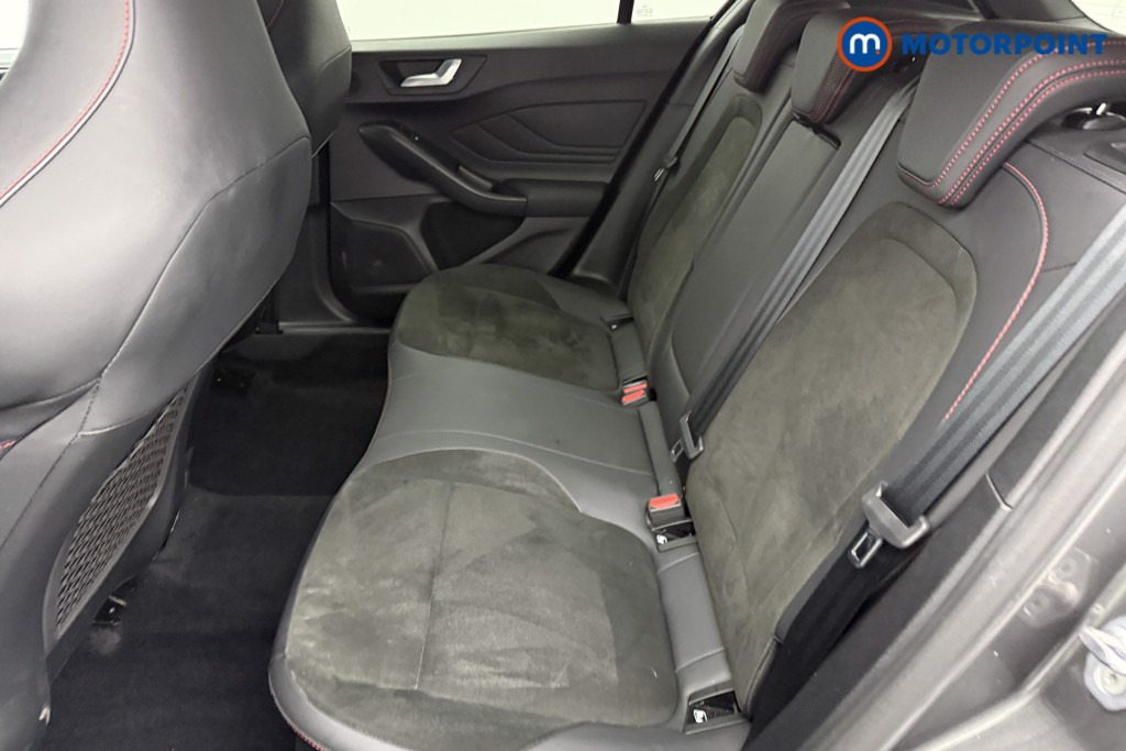 Ford Focus ST Manual Petrol Hatchback - Stock Number (1612084) - 24th supplementary image