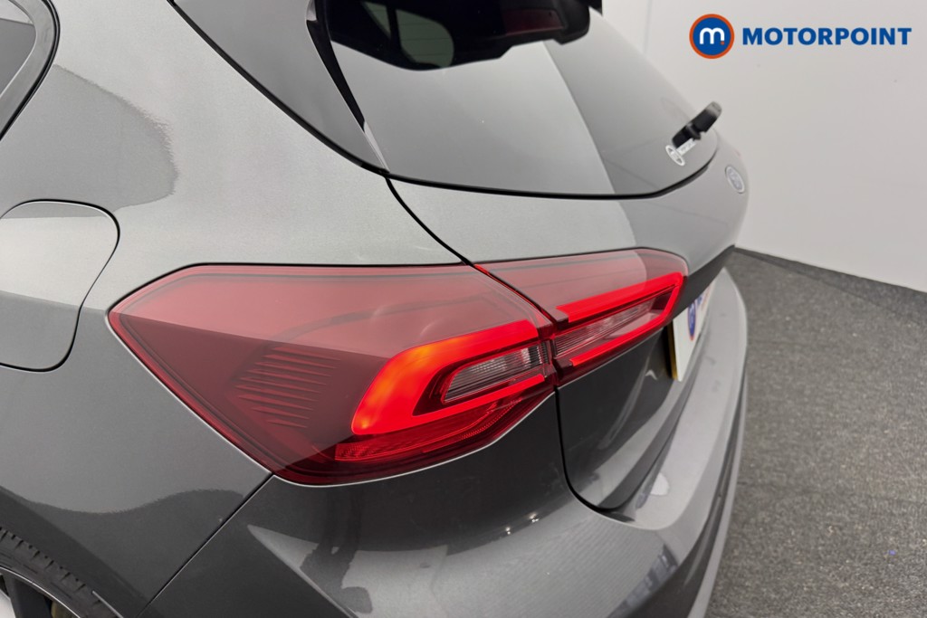 Ford Focus ST Manual Petrol Hatchback - Stock Number (1612084) - 26th supplementary image