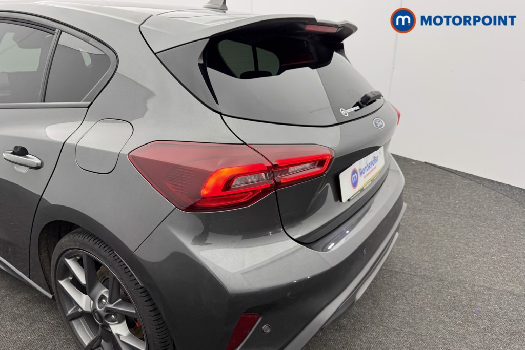 Ford Focus ST Manual Petrol Hatchback - Stock Number (1612084) - 27th supplementary image
