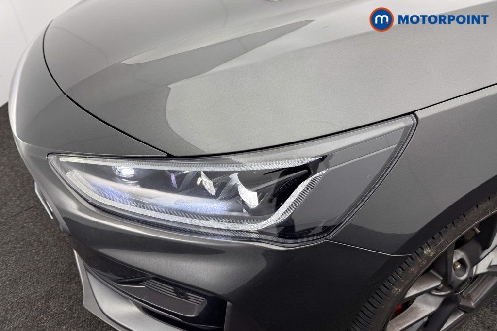 Ford Focus ST Manual Petrol Hatchback - Stock Number (1612084) - 28th supplementary image