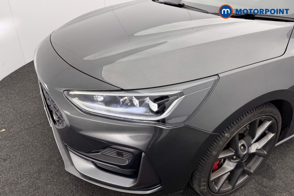 Ford Focus ST Manual Petrol Hatchback - Stock Number (1612084) - 29th supplementary image