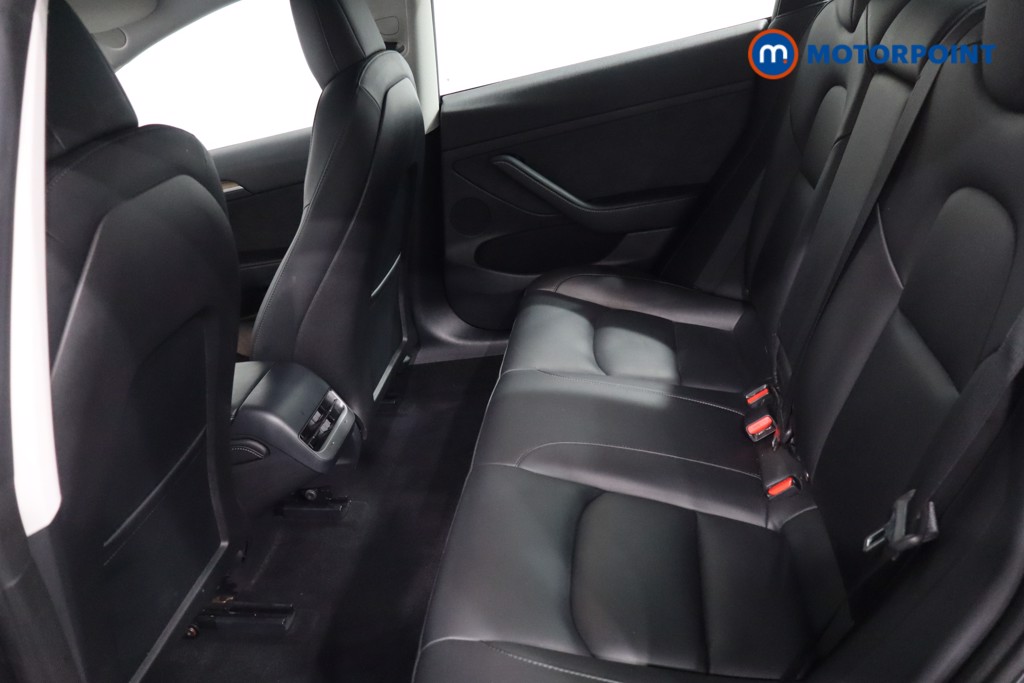 Tesla Model 3 Long Range Automatic Electric Saloon - Stock Number (1612106) - 5th supplementary image