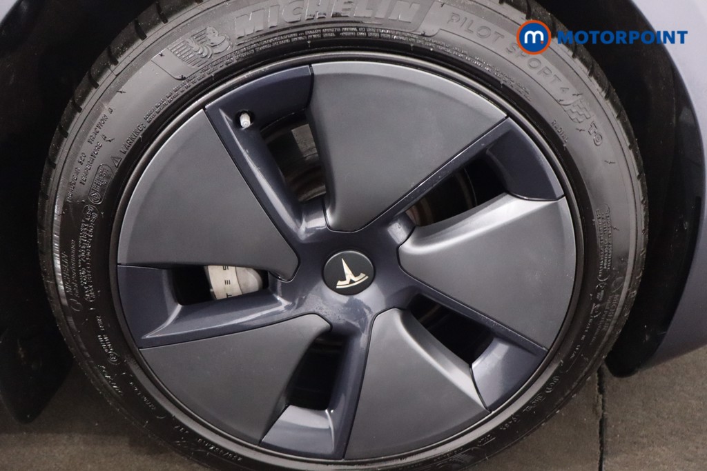 Tesla Model 3 Long Range Automatic Electric Saloon - Stock Number (1612106) - 10th supplementary image