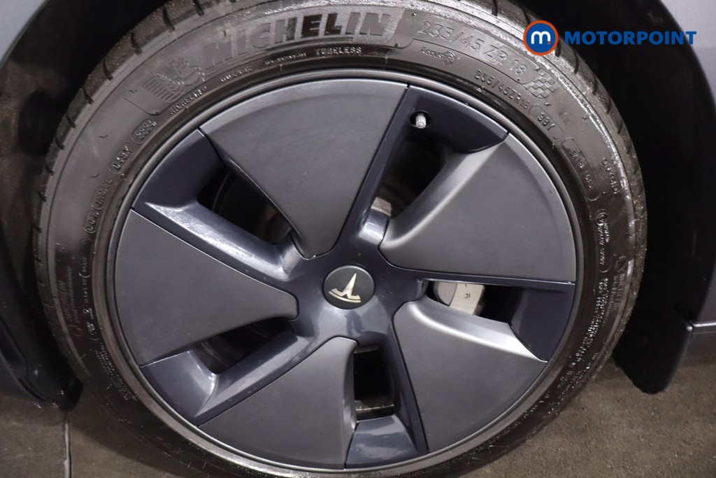 Tesla Model 3 Long Range Automatic Electric Saloon - Stock Number (1612106) - 11th supplementary image