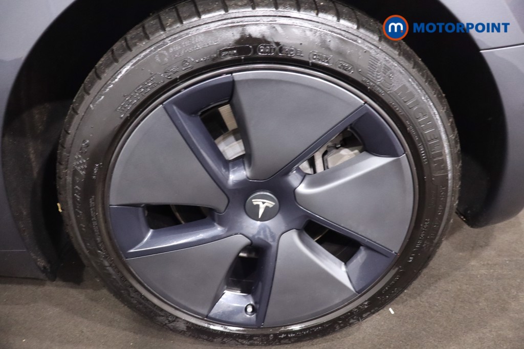 Tesla Model 3 Long Range Automatic Electric Saloon - Stock Number (1612106) - 12th supplementary image