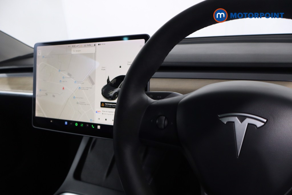 Tesla Model 3 Long Range Automatic Electric Saloon - Stock Number (1612106) - 13th supplementary image