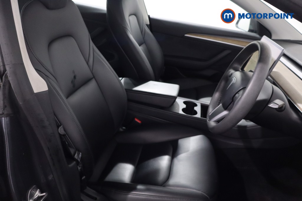 Tesla Model 3 Long Range Automatic Electric Saloon - Stock Number (1612106) - 14th supplementary image