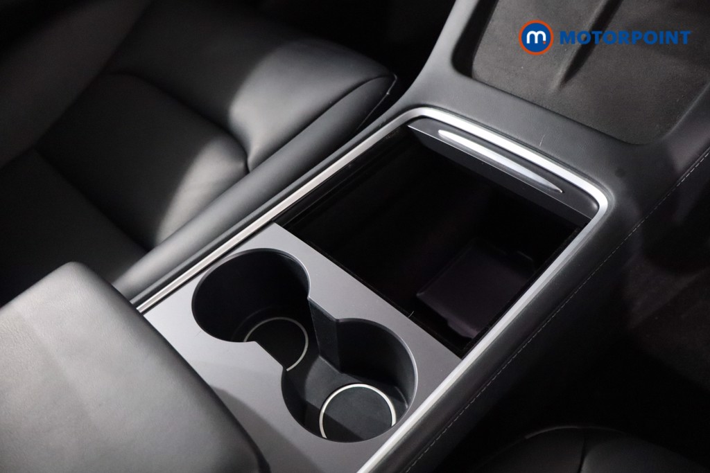 Tesla Model 3 Long Range Automatic Electric Saloon - Stock Number (1612106) - 15th supplementary image