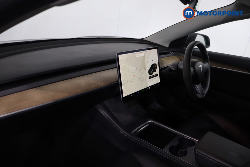 Tesla Model 3 Long Range Automatic Electric Saloon - Stock Number (1612106) - 19th supplementary image