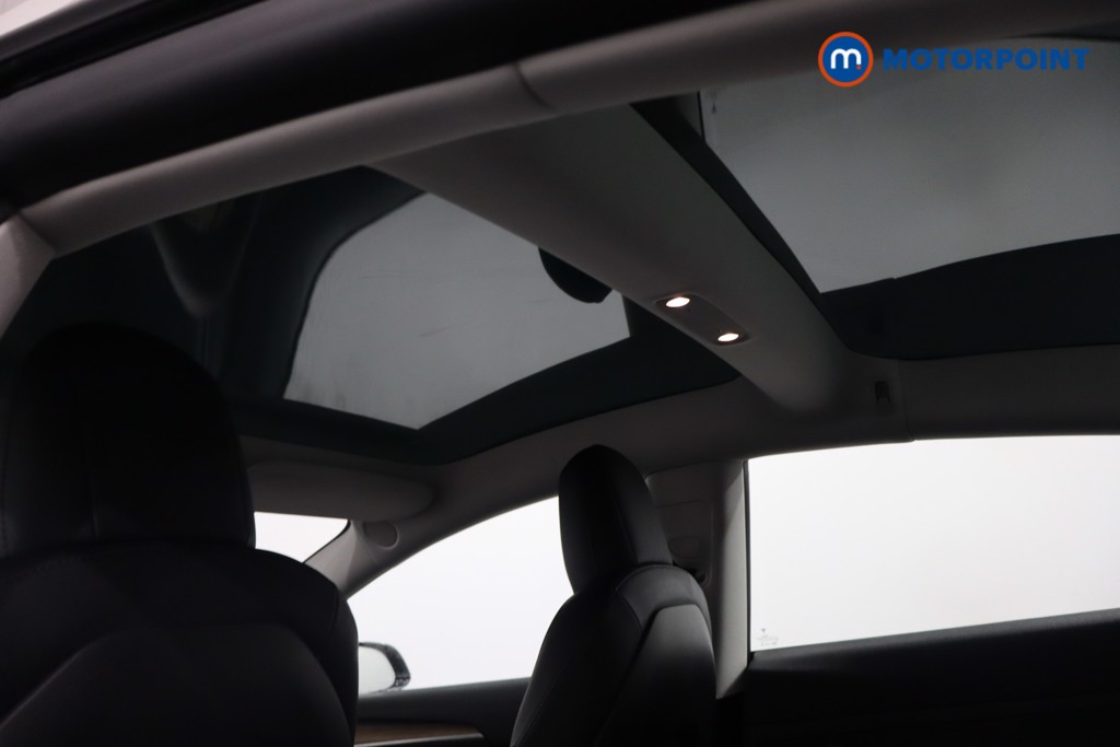 Tesla Model 3 Long Range Automatic Electric Saloon - Stock Number (1612106) - 21st supplementary image