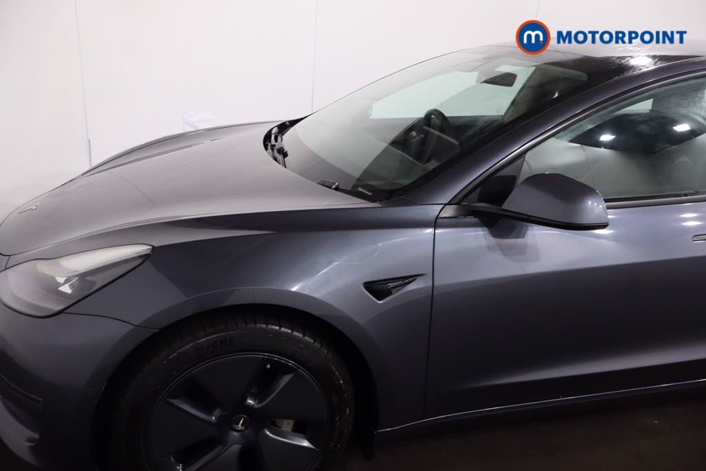 Tesla Model 3 Long Range Automatic Electric Saloon - Stock Number (1612106) - 22nd supplementary image