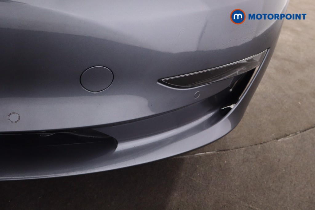 Tesla Model 3 Long Range Automatic Electric Saloon - Stock Number (1612106) - 26th supplementary image