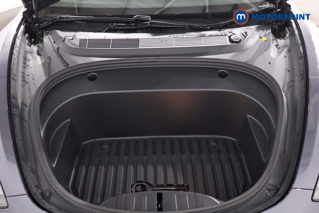 Tesla Model 3 Long Range Automatic Electric Saloon - Stock Number (1612106) - 27th supplementary image