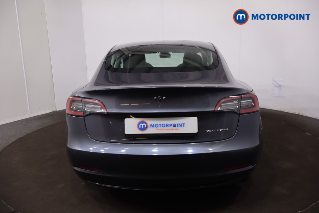 Tesla Model 3 Long Range Automatic Electric Saloon - Stock Number (1612106) - 28th supplementary image