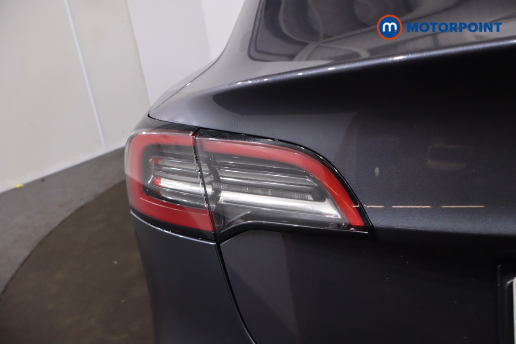 Tesla Model 3 Long Range Automatic Electric Saloon - Stock Number (1612106) - 30th supplementary image