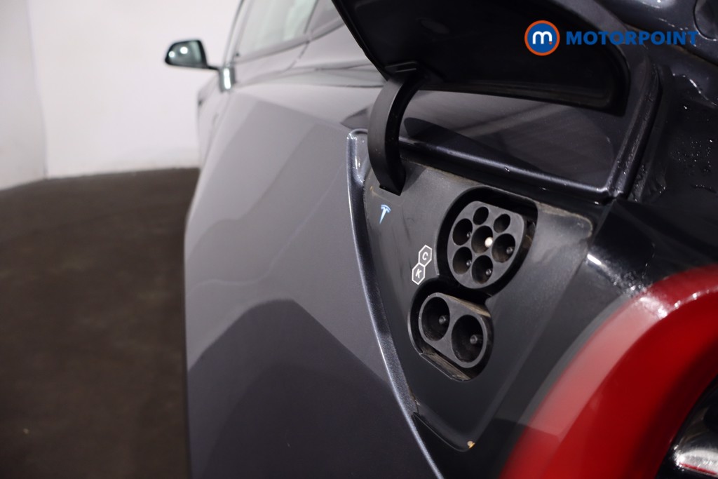 Tesla Model 3 Long Range Automatic Electric Saloon - Stock Number (1612106) - 32nd supplementary image