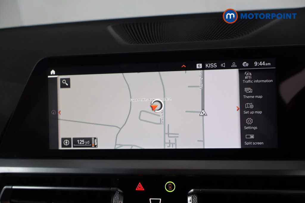 BMW 3 Series M Sport Automatic Petrol Saloon - Stock Number (1612153) - 2nd supplementary image
