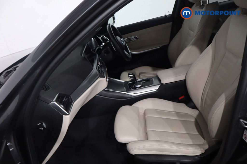 BMW 3 Series M Sport Automatic Petrol Saloon - Stock Number (1612153) - 4th supplementary image