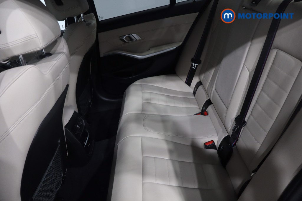 BMW 3 Series M Sport Automatic Petrol Saloon - Stock Number (1612153) - 5th supplementary image