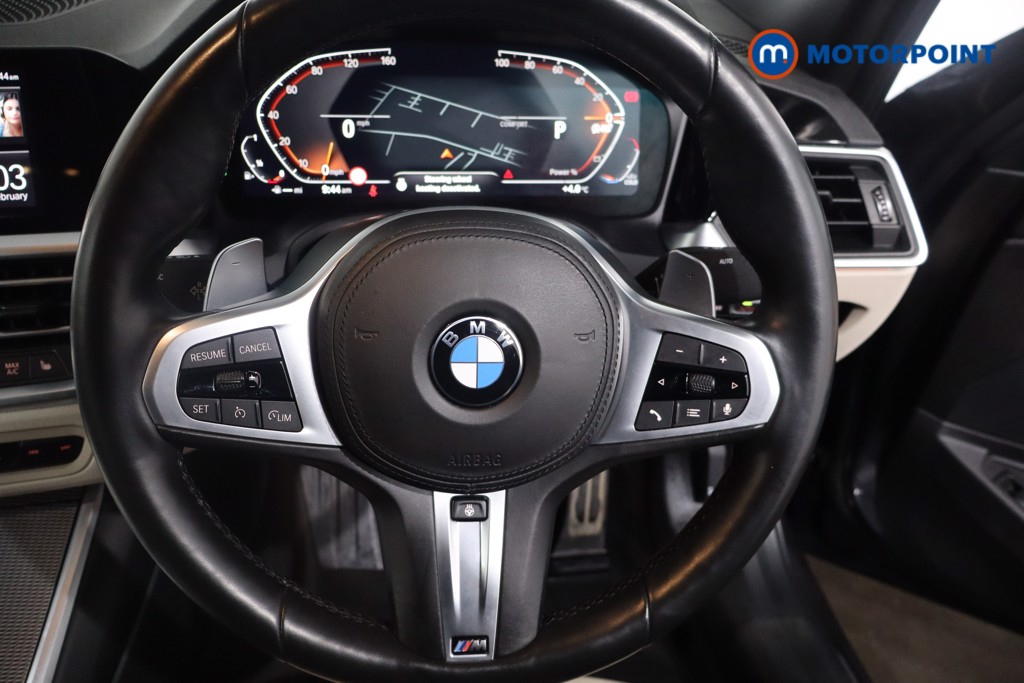 BMW 3 Series M Sport Automatic Petrol Saloon - Stock Number (1612153) - 6th supplementary image
