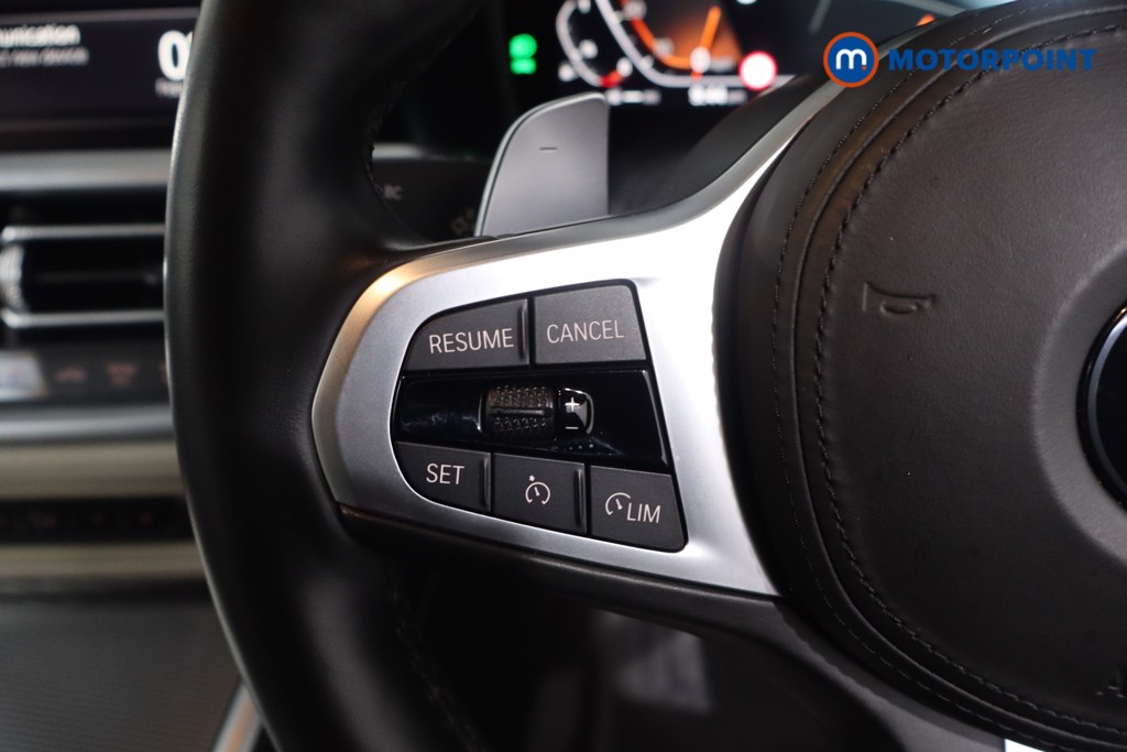 BMW 3 Series M Sport Automatic Petrol Saloon - Stock Number (1612153) - 7th supplementary image